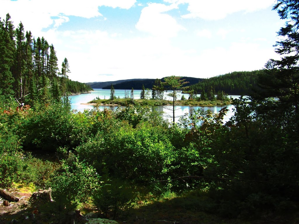 pourvoirie de la baie des anges inc. | 108 Rue Saint-Michel, Yamaska, QC J0G 1W0, Canada | Phone: (450) 561-7891