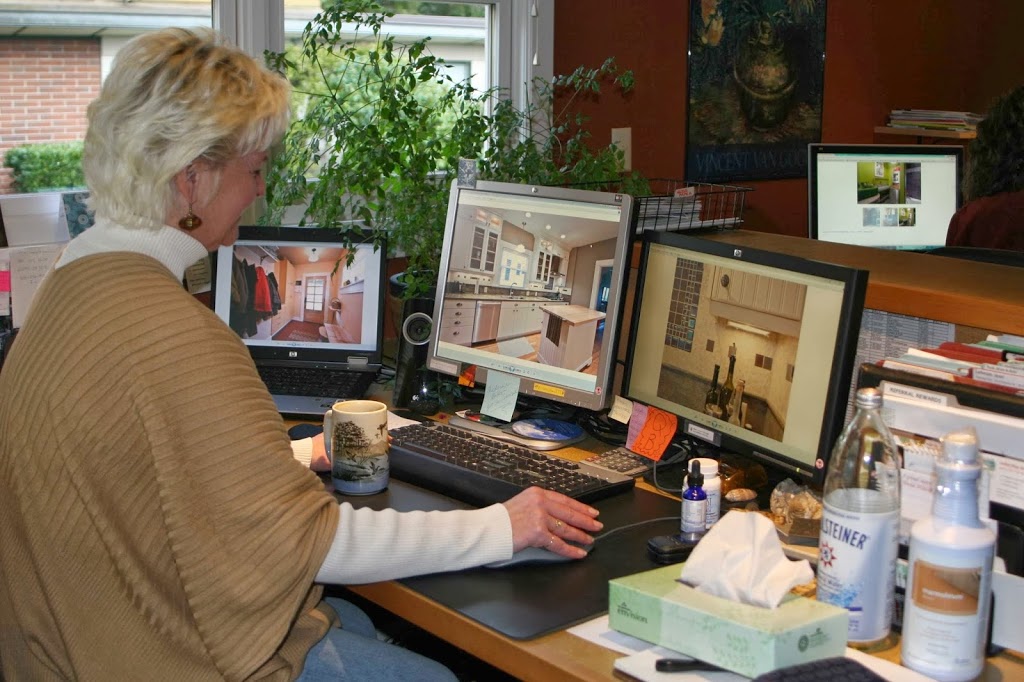 A-1 Builders & Adaptations Design Studio | 3310 Northwest Ave, Bellingham, WA 98225, USA | Phone: (360) 734-5249