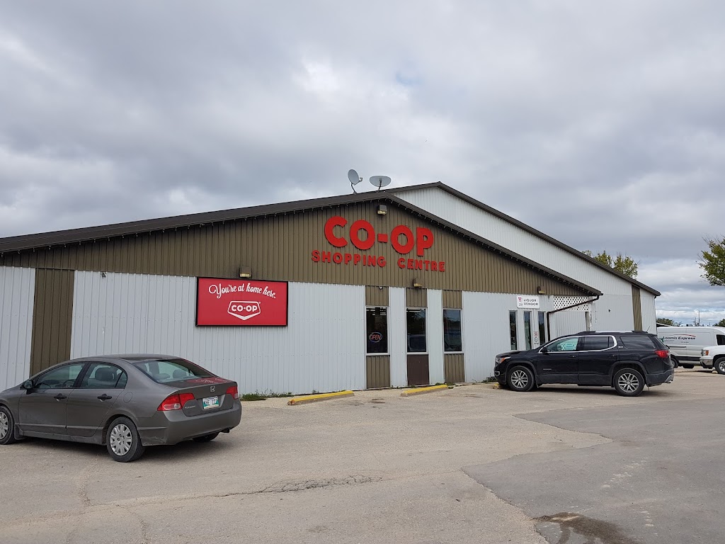 Co-op, Riverton Food Store | 39 Riverton Avenue, Box 160, Riverton, MB R0C 2R0, Canada | Phone: (204) 378-2251