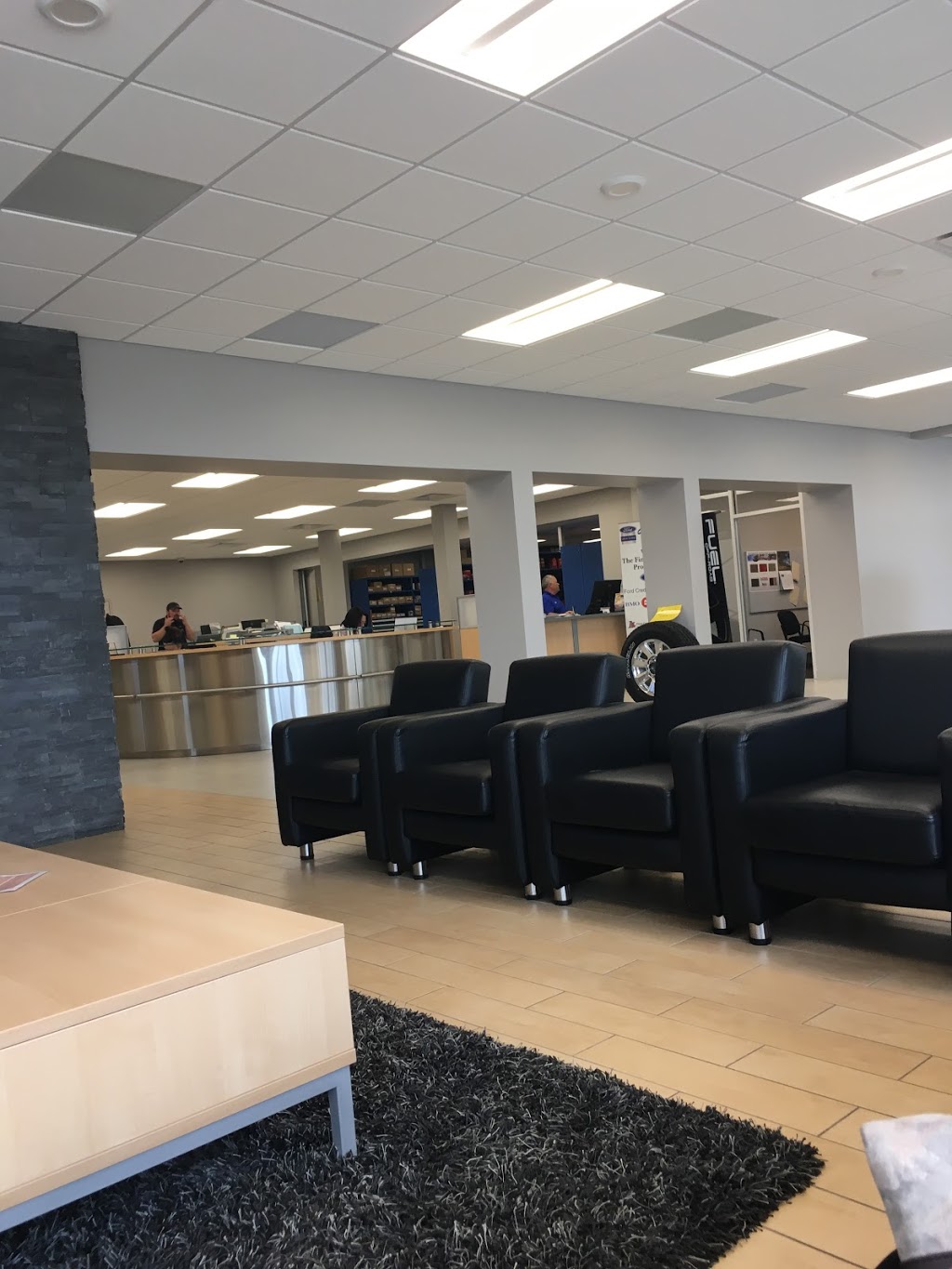 Great Plains Ford | 206 Sims Ave, Weyburn, SK S4H 2H6, Canada | Phone: (855) 868-1157