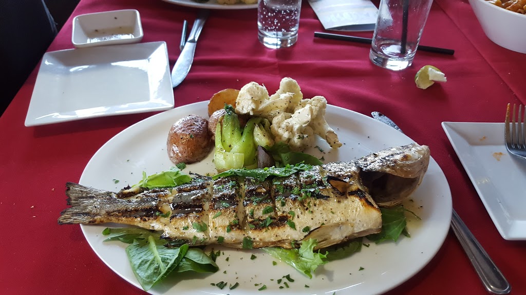 Raffaeles Cantina | 5975 King Rd, Nobleton, ON L0G 1N0, Canada | Phone: (905) 859-4429