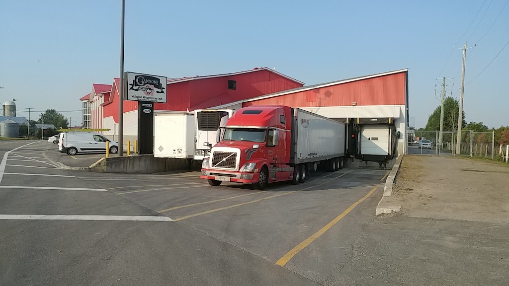 Volaille Giannone Inc | 2320 Rue Principale, Saint-Cuthbert, QC J0K 2C0, Canada | Phone: (450) 836-3063