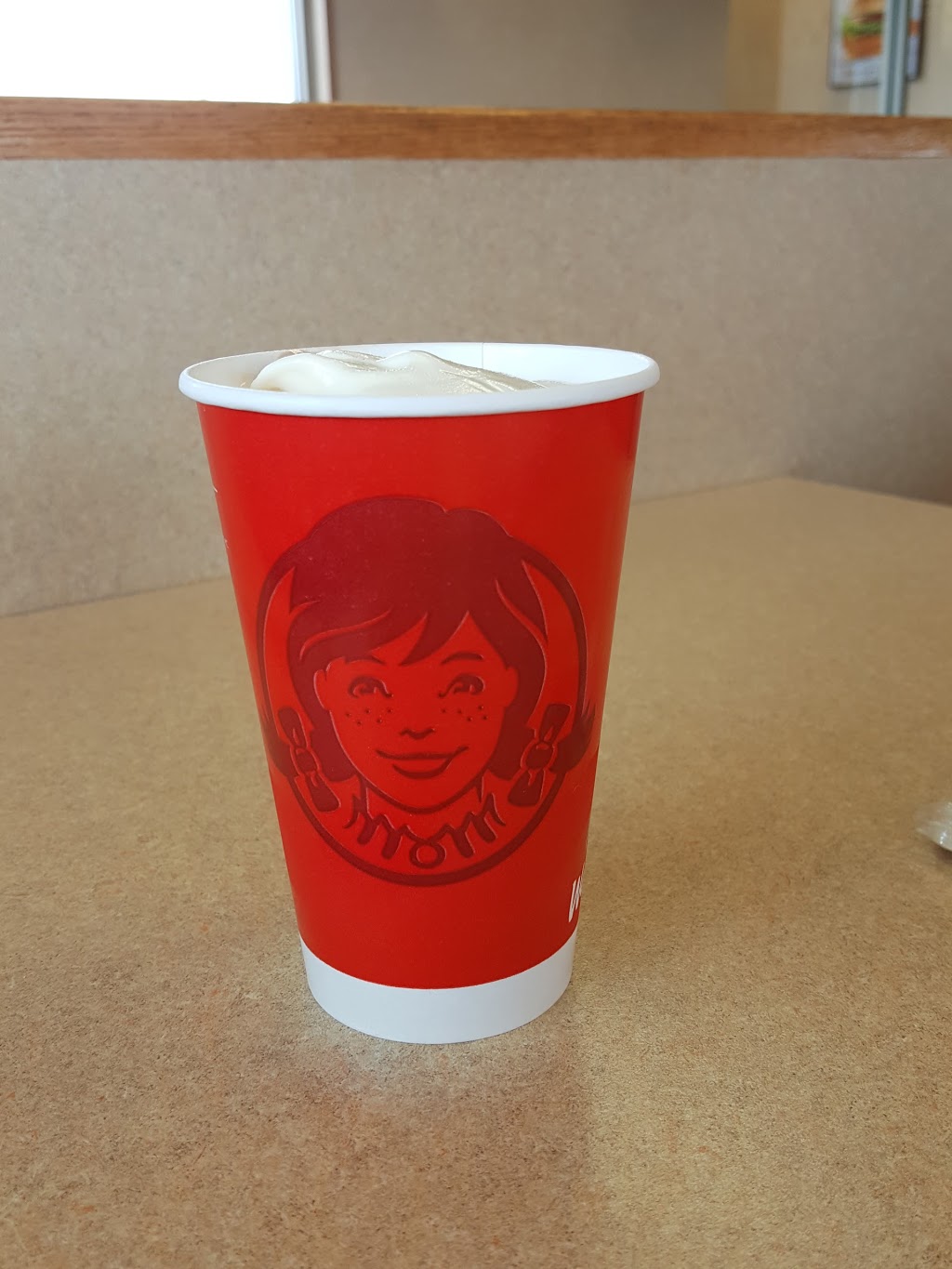 Wendys | 140 St Albert Rd #800, St. Albert, AB T8N 7C8, Canada | Phone: (780) 458-9611