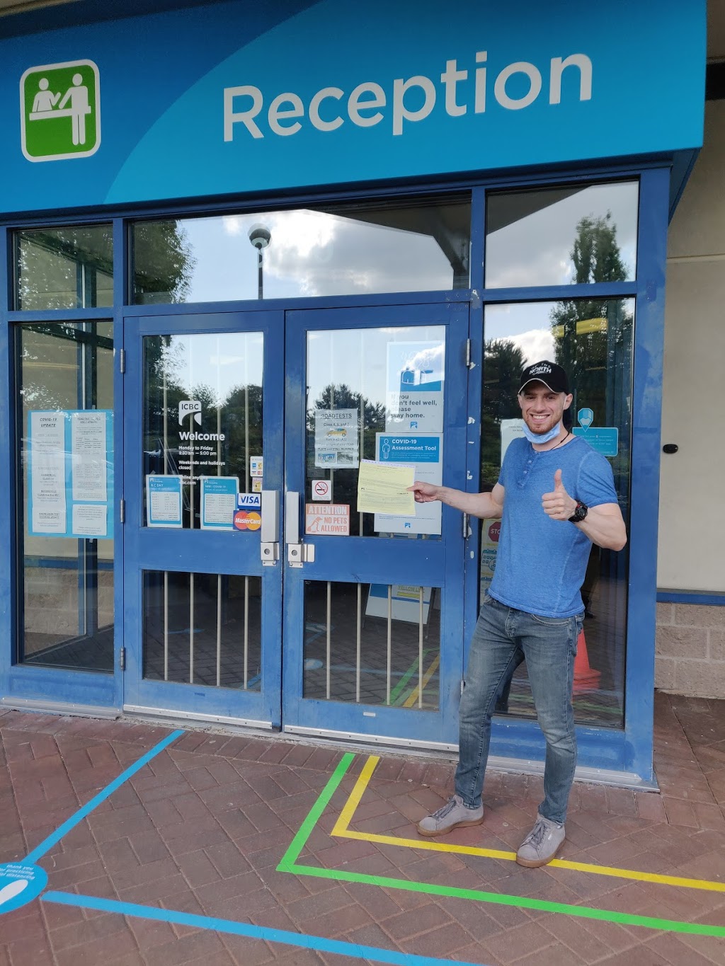 Aria Driving Academy | 3033 Terravista Pl, Port Moody, BC V3H 5A3, Canada | Phone: (778) 723-7373