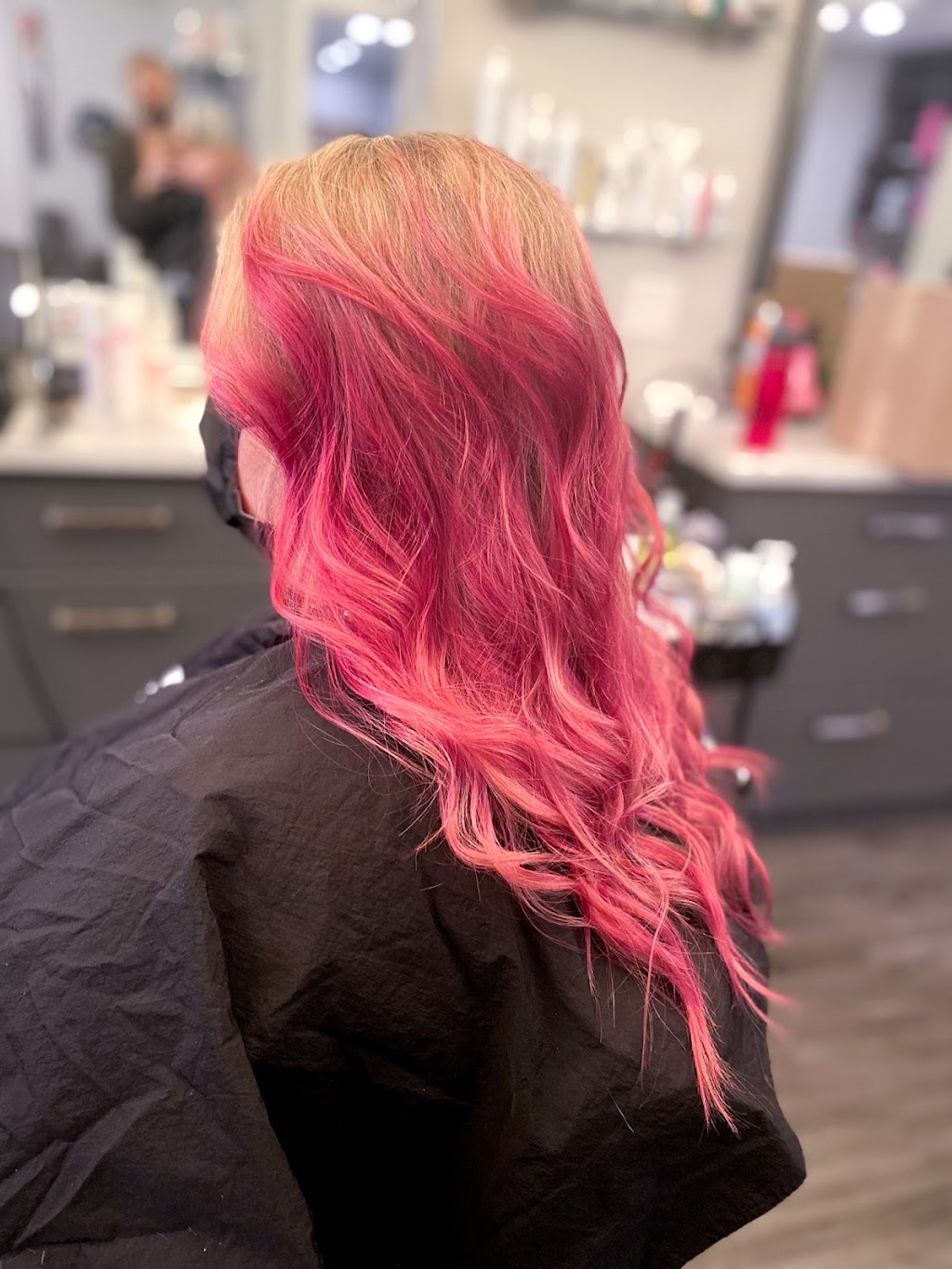 Court Krohe Beauty | 2022 Main St N, Jarvis, ON N0A 1J0, Canada | Phone: (226) 931-1213