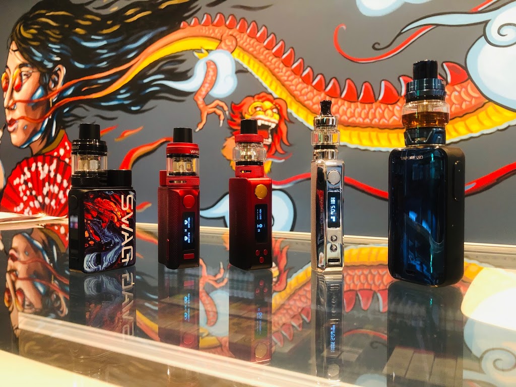 Roscos Vape Shop | 988 North St Unit 4, Dresden, ON N0P 1M0, Canada | Phone: (226) 365-0577