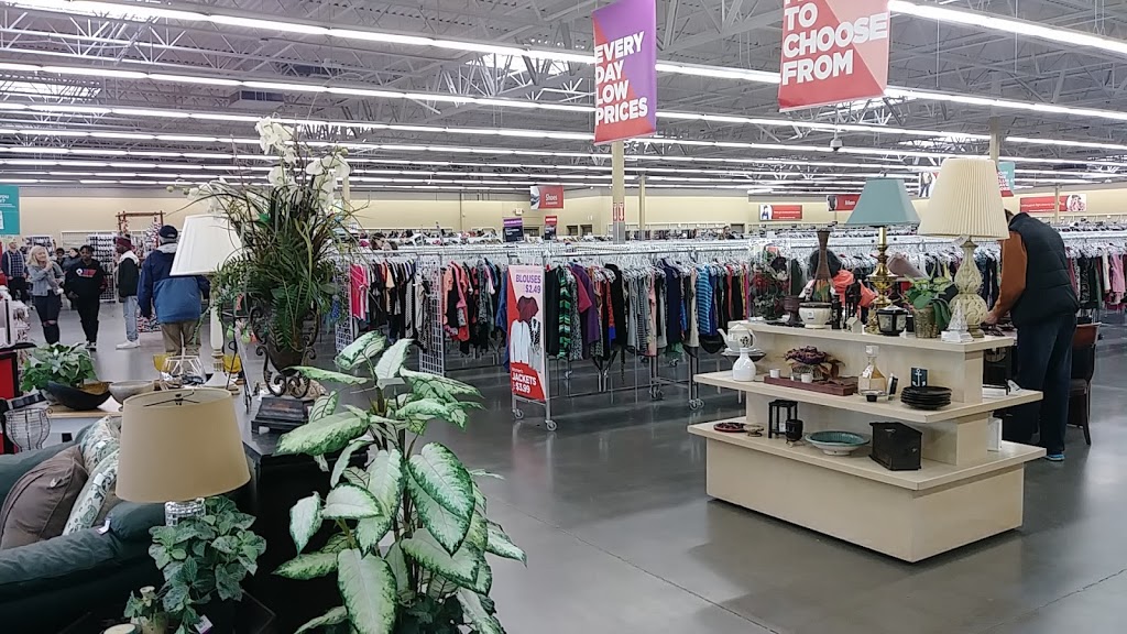 Value Village | 150 E Bellis Fair Pkwy, Bellingham, WA 98226, USA | Phone: (360) 733-2333