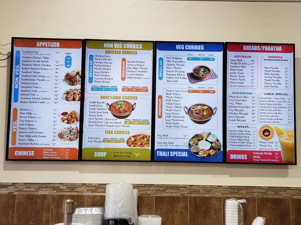 MEAT AND GRILLZ | 10635 Creditview Rd, Brampton, ON L7A 0T4, Canada | Phone: (905) 970-0777