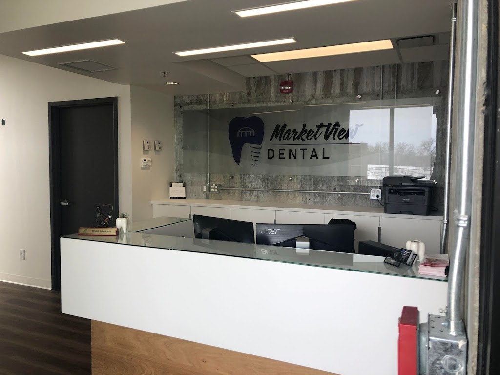 Market View Dental | 3435 Pembina Hwy #100, Winnipeg, MB R3V 0B8, Canada | Phone: (204) 261-7798