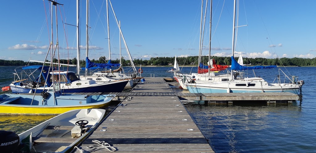 Conestoga Sailing Club | PO 38077 256 King St N, Waterloo, ON N2J 4T9, Canada | Phone: (519) 638-5241