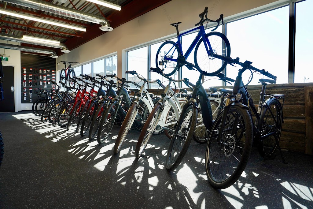 Northstar Bicycle YYC | 15220 Shaw Rd SE, Calgary, AB T2X 2A1, Canada | Phone: (403) 230-7777