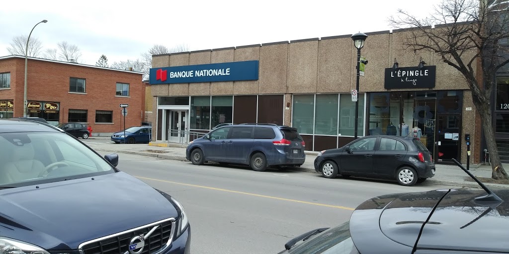 Banque Nationale | 1201 Rue Fleury E, Montréal, QC H2C 1R2, Canada | Phone: (514) 387-2513