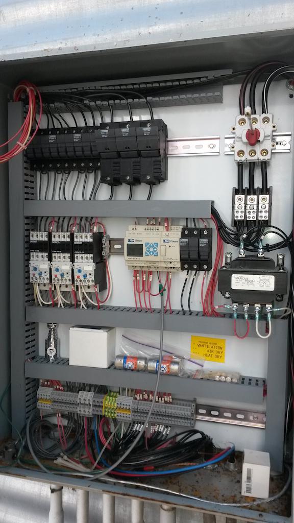 Jacks Electric Co. | 93 Mercer St, Stratford, ON N5A 6J8, Canada | Phone: (226) 779-2147