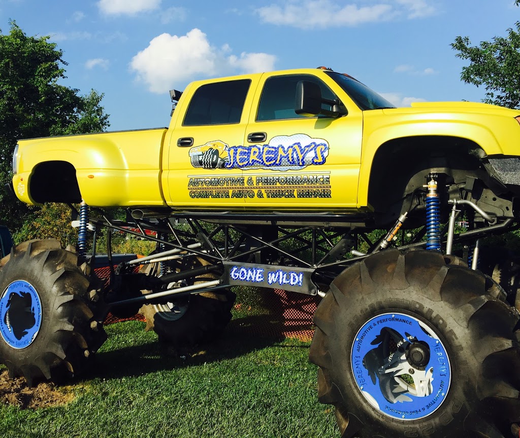 Jeremys Automotive & Performance | 10788 Gratiot Ave, Casco, MI 48064, USA | Phone: (586) 727-5419