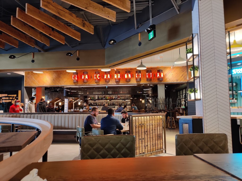 La Carnita | 100 City Centre Dr, Mississauga, ON L5B 2C9, Canada | Phone: (905) 766-1947