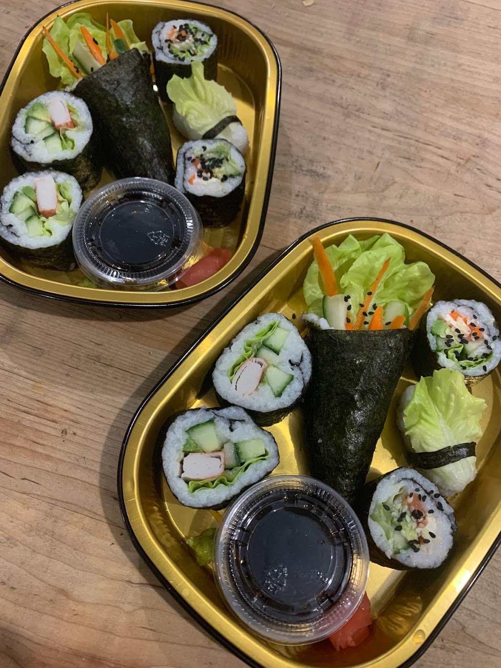 Boba t 77 / Pâtisserie Bout | 18 Rue Carignan, Victoriaville, QC G6P 4Z6, Canada | Phone: (819) 460-1530
