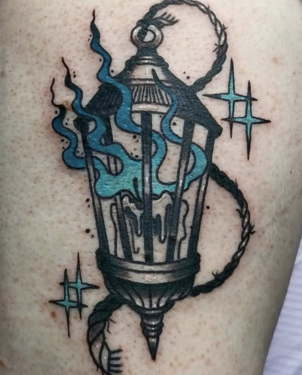 Lowk Ai Tattoo Collective | 249 Ottawa St N Unit 2, Upper Level, Hamilton, ON L8H 3Z4, Canada | Phone: (905) 570-5934