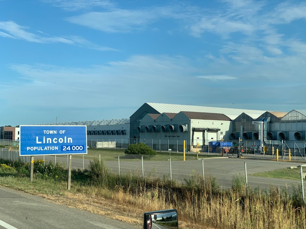 Koornneef Produce Shipping & Receiving | 5570 S Service Rd, Beamsville, ON L0R 1B3, Canada | Phone: (905) 945-2725