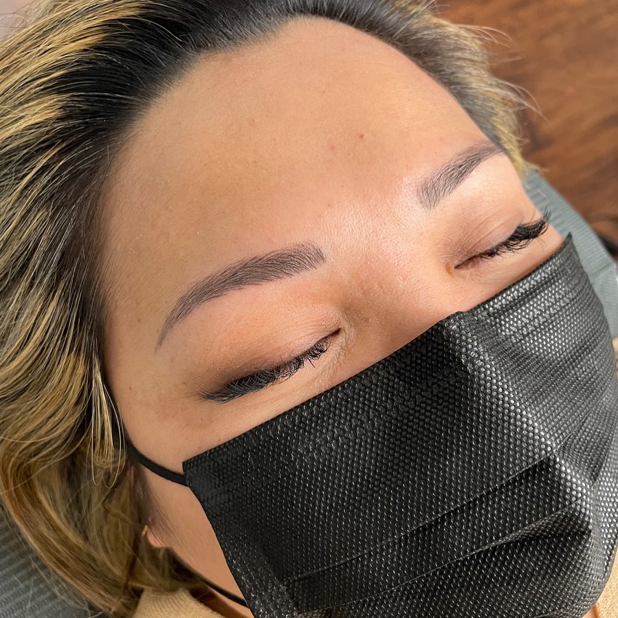 Royal B Studio - Microblading Victoria | 3679 Park Dr, Victoria, BC V9C 3W2, Canada | Phone: (250) 507-7073