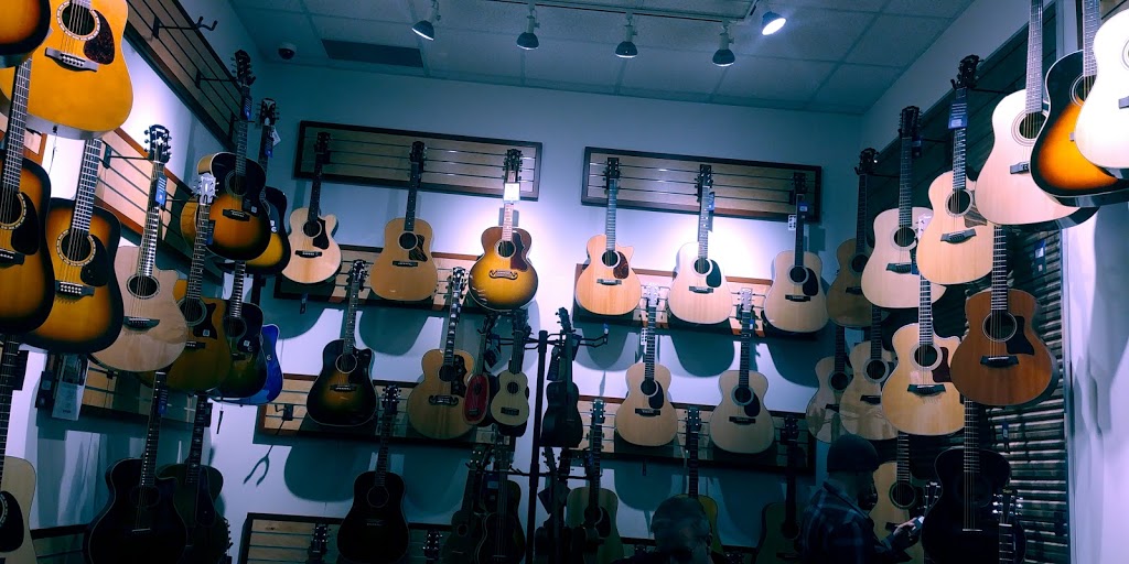 Long & McQuade Musical Instruments | 30 Arrow Rd, Guelph, ON N1K 1S6, Canada | Phone: (519) 763-5300
