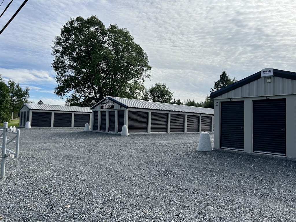 Entreposage JBM | 202 QC-253, East Angus, QC J0B 1R0, Canada | Phone: (819) 993-3523