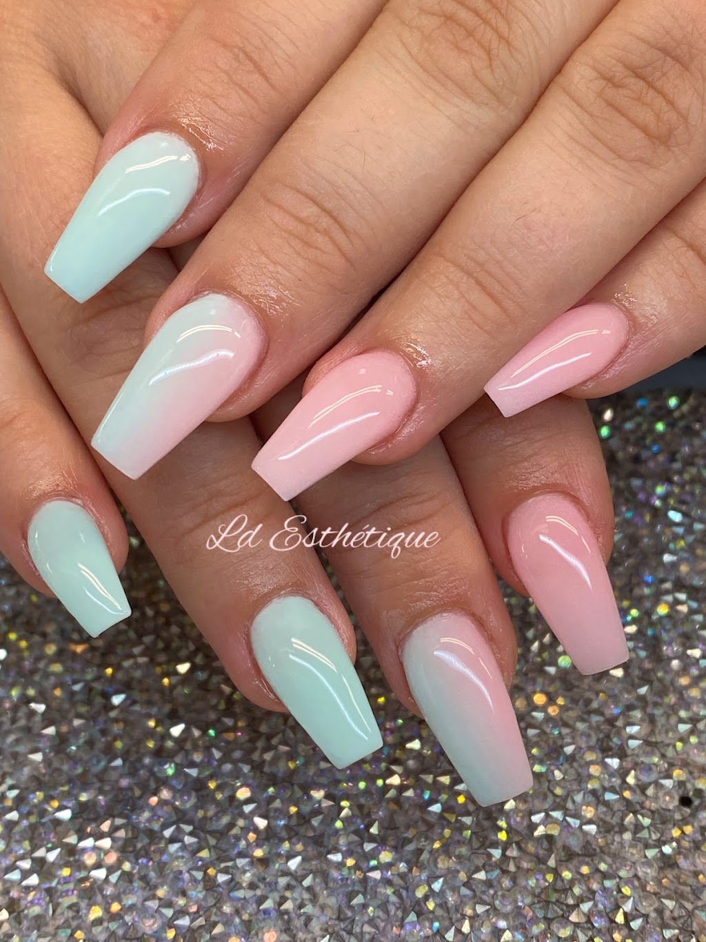 LD Esthétique | 530 Rue Principale, Saint-Georges-de-Windsor, QC J0A 1J0, Canada | Phone: (438) 873-1444