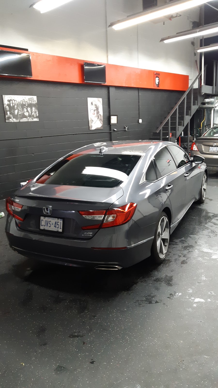 S Class Auto Tinting | 139 Devon Rd unit 8, Brampton, ON L6T 5P8, Canada | Phone: (416) 895-8468