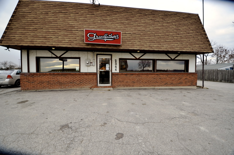 The FarmHouse Kitchen | 2344 Courtright Line, Brigden, ON N0N 1B0, Canada | Phone: (519) 864-1999