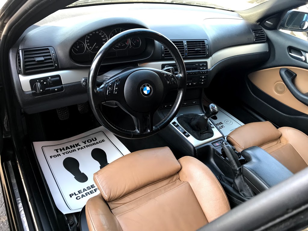ALFA FINE MOTORS | 62 Cannon St E, Hamilton, ON L8L 1Z9, Canada | Phone: (905) 549-1200