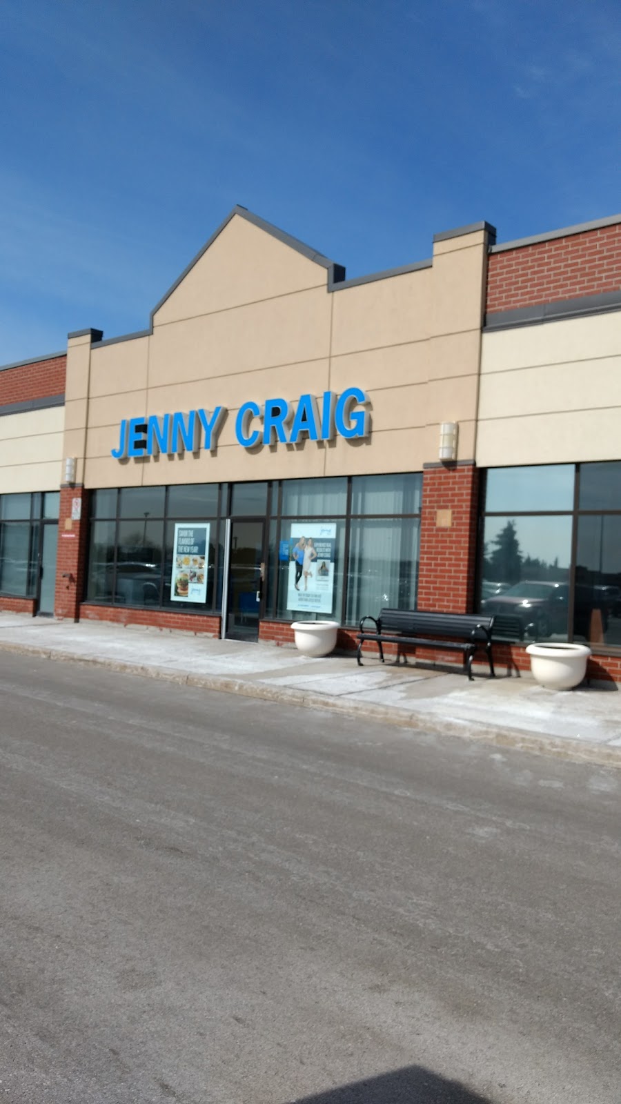 Jenny Craig Weight Loss Center | 200 North Service Rd W, Oakville, ON L6M 2Y1, Canada | Phone: (905) 849-4044