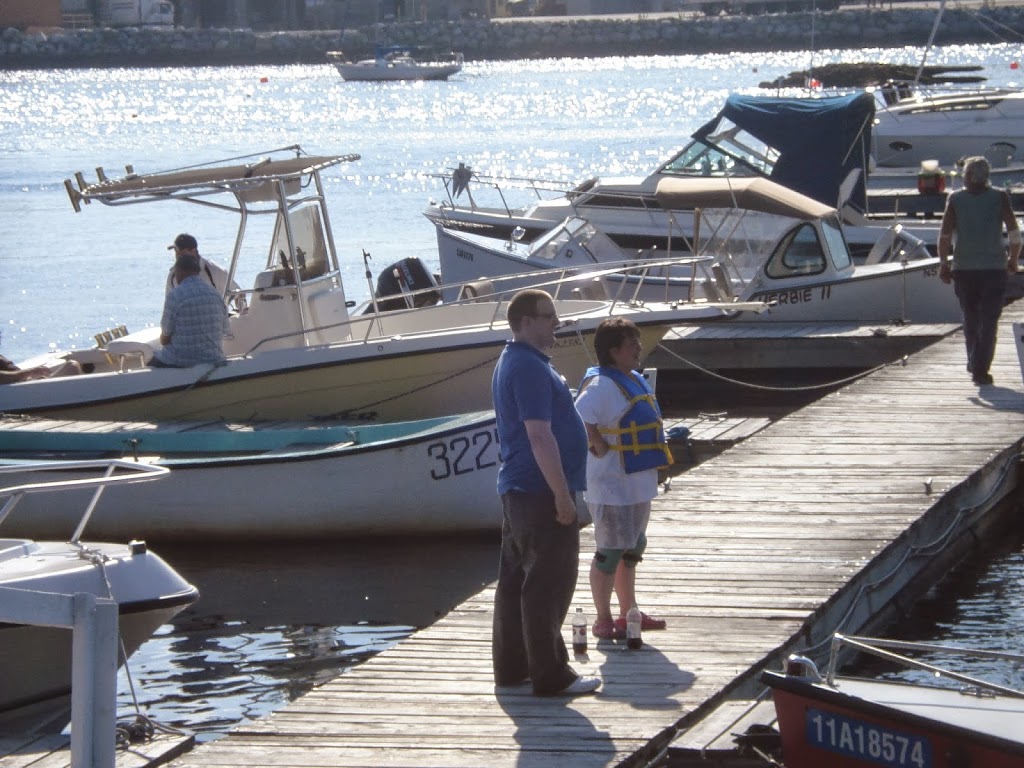 Brooklyn Marina | 100 Brooklyn Shore Rd, Brooklyn, NS B0J 1H0, Canada | Phone: (902) 354-4028