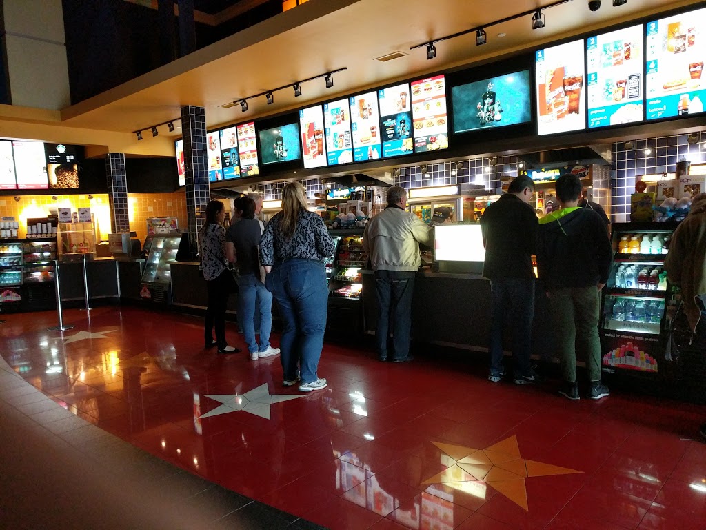 Cineplex Odeon Cinemas VIP | 2190 McGillivray Blvd, Winnipeg, MB R3Y 1S6, Canada | Phone: (204) 269-9981