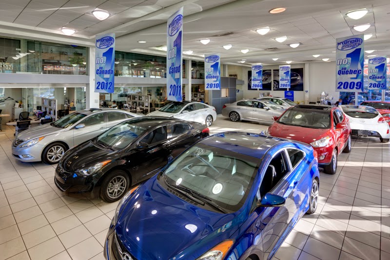 Hyundai Gabriel Anjou | 7020 Boul Henri-Bourassa E, Anjou, QC H1E 7K7, Canada | Phone: (514) 329-7777