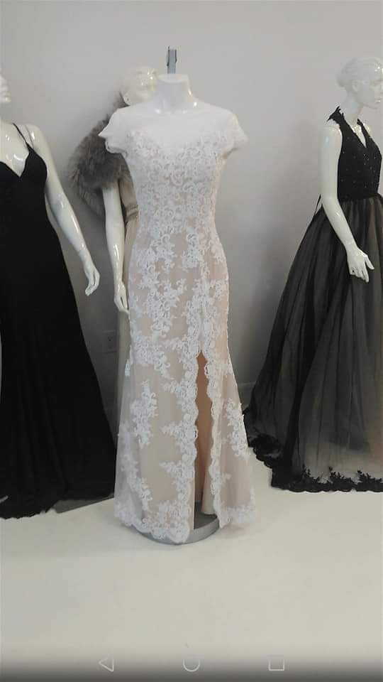 Princessa Couture | Rue du Corail, Québec, QC G3K, Canada | Phone: (418) 261-0348
