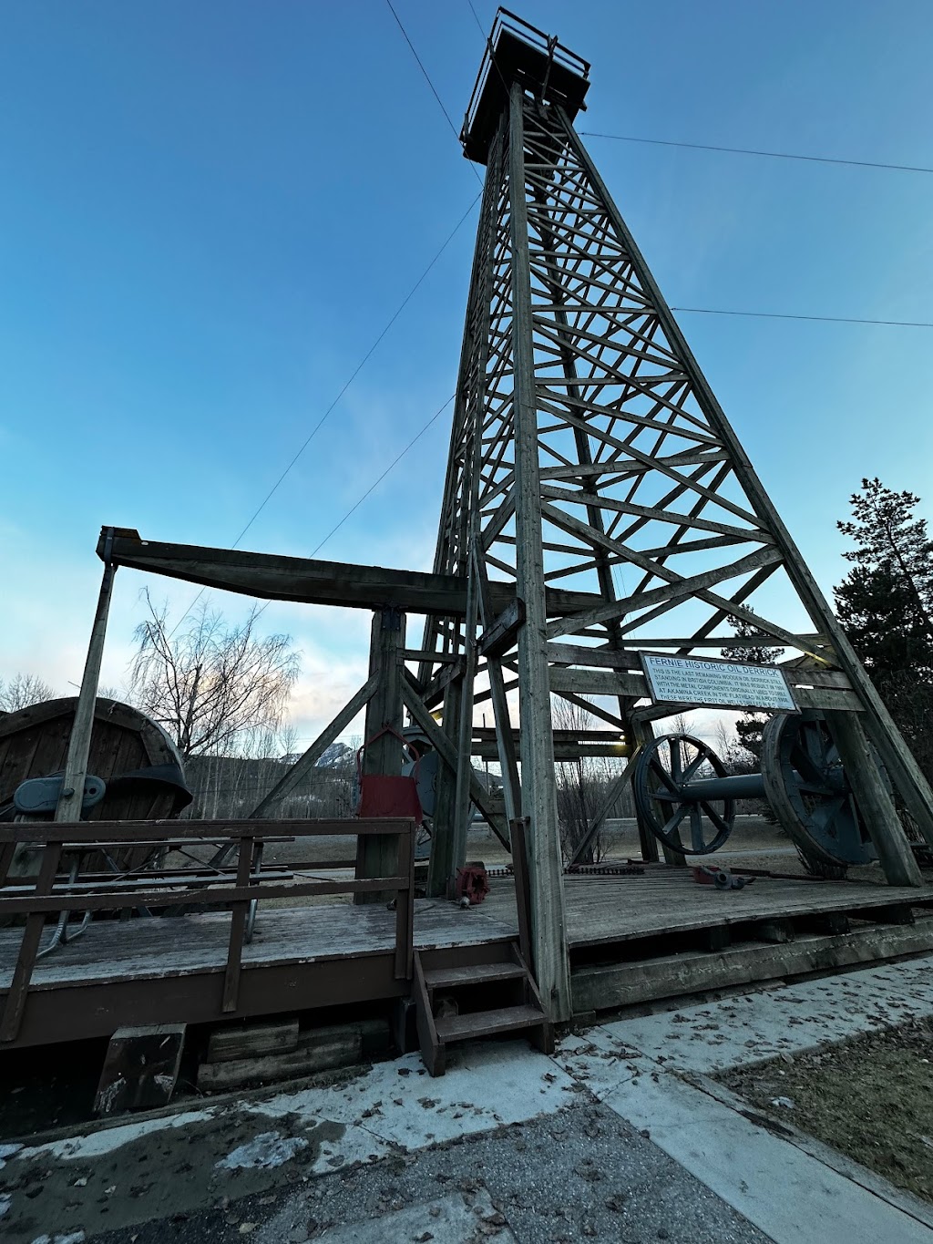 Fernie Search and Rescue | 102 Commerce Rd, Fernie, BC V0B 1M5, Canada | Phone: (250) 423-8366