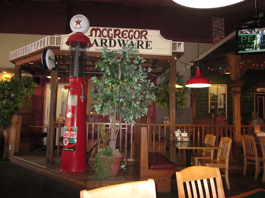 Joe Tomatos Restaurant | 1020 10th St W, Owen Sound, ON N4K 5S1, Canada | Phone: (519) 371-5637