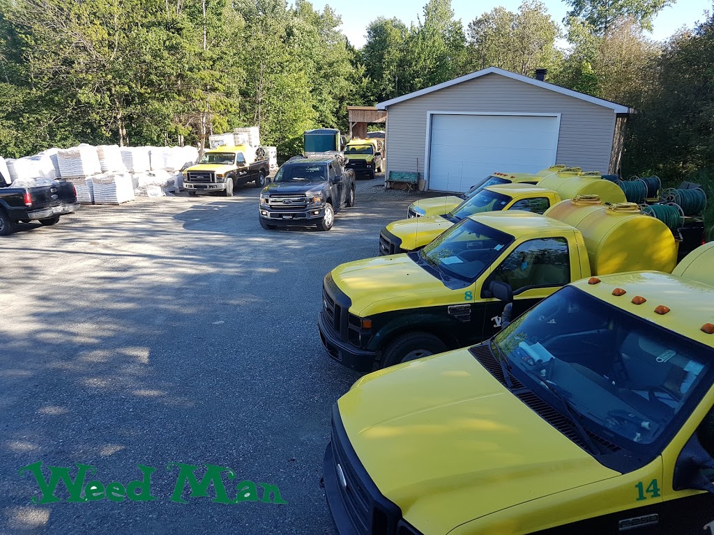 Weed Man Sherbrooke | 8623 QC-220, Sherbrooke, QC J1R 0A3, Canada | Phone: (819) 823-9913