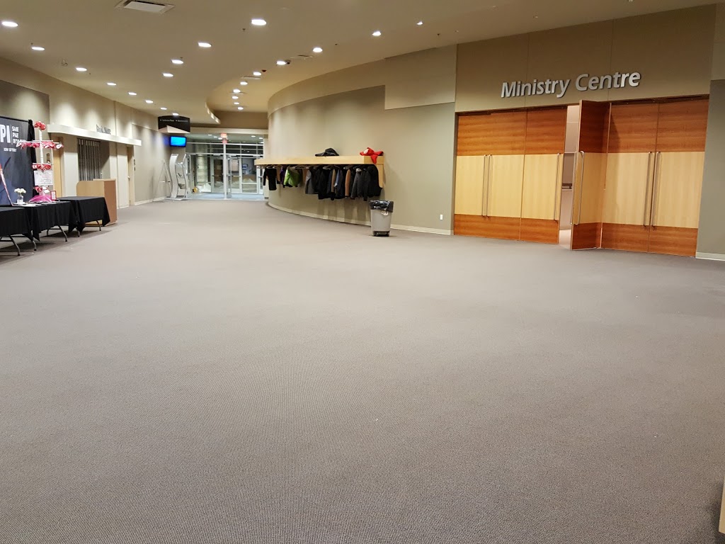North Pointe Community Church | 14025 167 Ave NW, Edmonton, AB T6V 1J5, Canada | Phone: (780) 452-5566