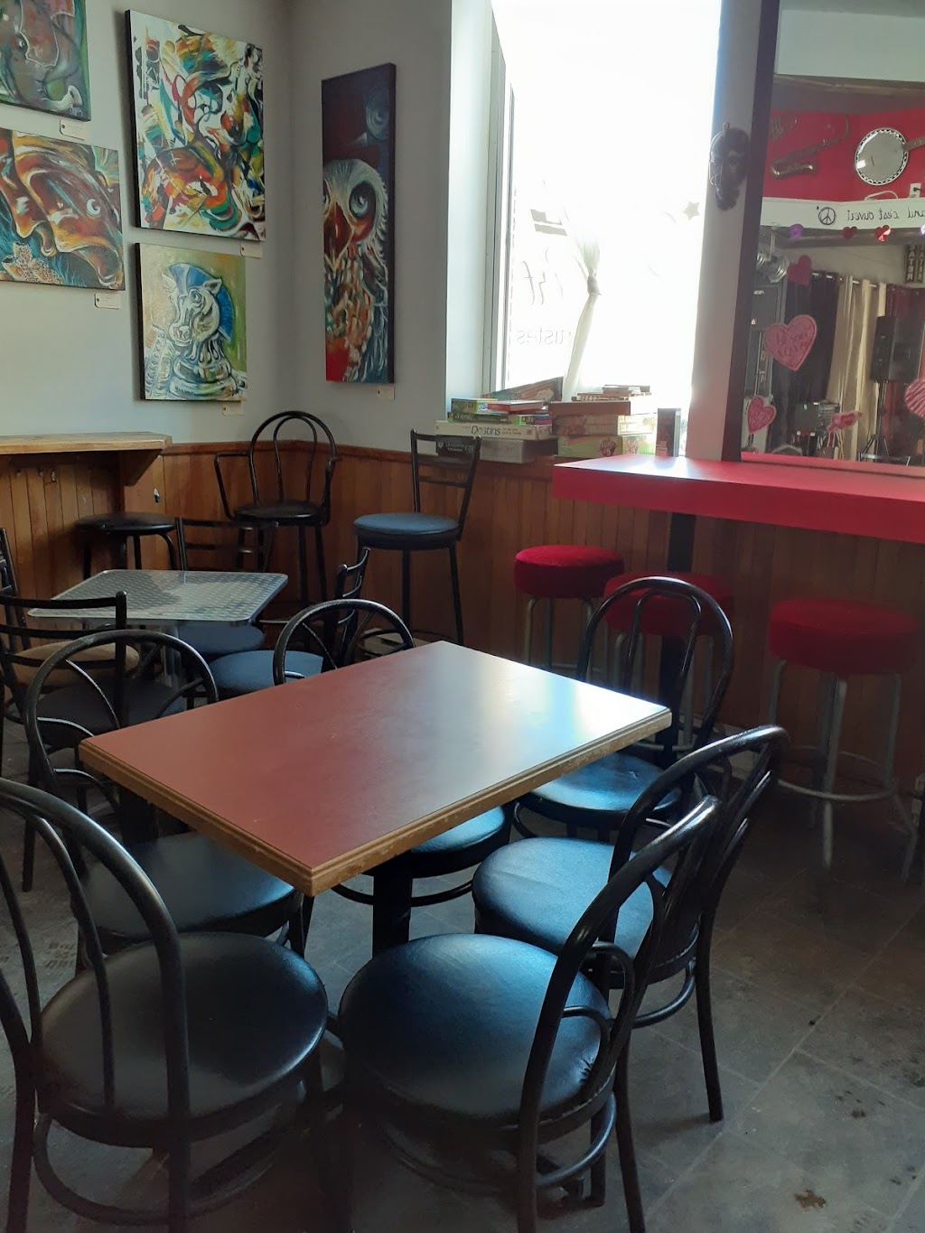 Très-Art de Farnham | 350 Rue Principale E, Farnham, QC J2N 1L7, Canada | Phone: (450) 350-1214