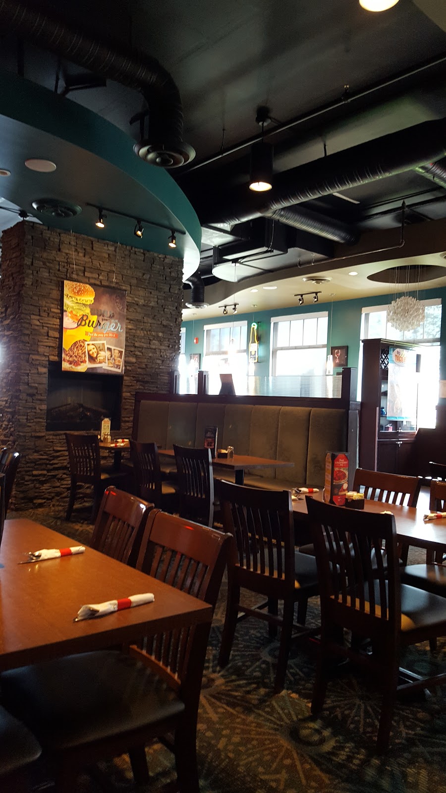 Rickys All Day Grill | 8116 Sparrow Crescent, Leduc, AB T9E 8B7, Canada | Phone: (780) 986-1760
