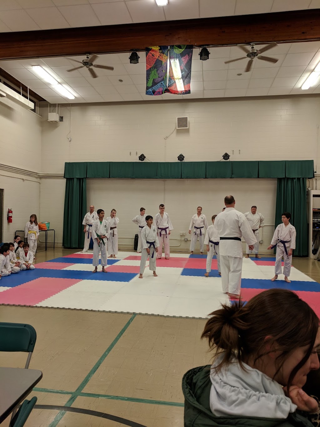 Montgomery Community Association | 5003 16 Ave NW, Calgary, AB T3B 0N2, Canada | Phone: (403) 247-3116