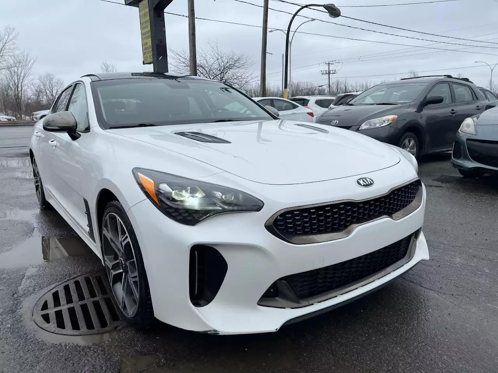 Auto Trade Action | 4450 Bd Lévesque E, Laval, QC H7C 1M6, Canada | Phone: (514) 808-2938