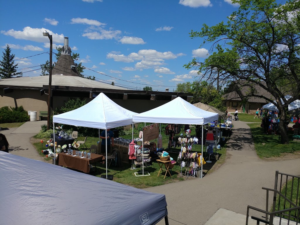 Camp Chestermere | 1041 E Lakeview Rd, Chestermere, AB T1X 1B1, Canada | Phone: (403) 272-6030