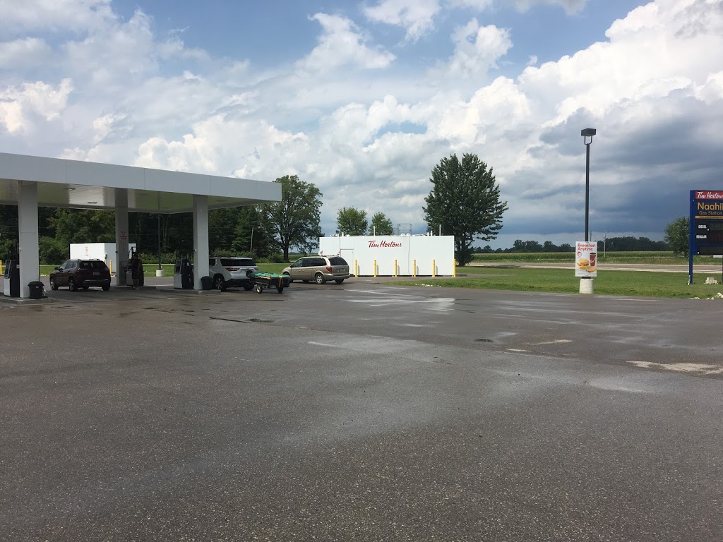 NAAHII GAS STATION | 22374 Littlejohn Rd, Bothwell, ON N0P 0A3, Canada | Phone: (519) 692-4465