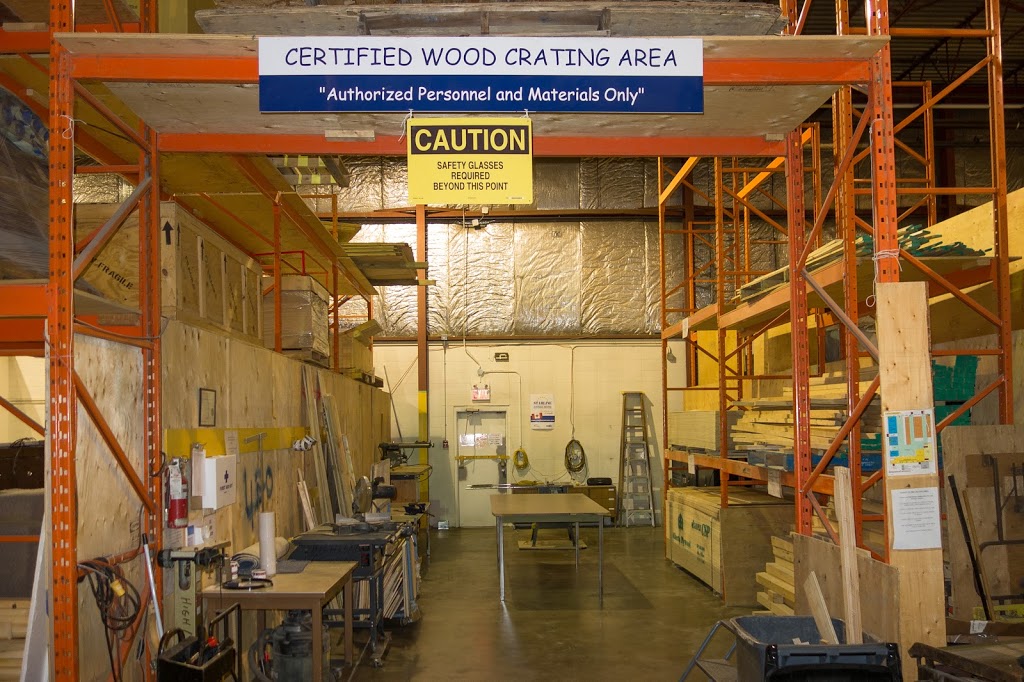 Highland Moving & Storage Ltd. | 14490 157 Ave NW, Edmonton, AB T6V 0K8, Canada | Phone: (780) 453-6777