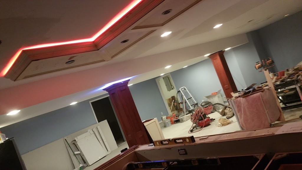 Harbortown Construction | 70347 Applewood St, Richmond, MI 48062, USA | Phone: (586) 805-0020