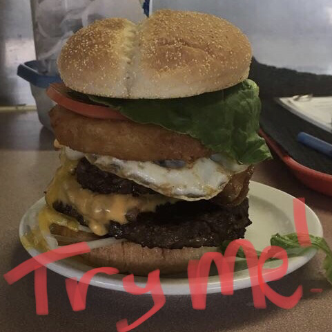 Stony Mountain Restaurant | 9152 E Road 73N, Stony Mountain, MB R0C 3A0, Canada | Phone: (204) 344-5515