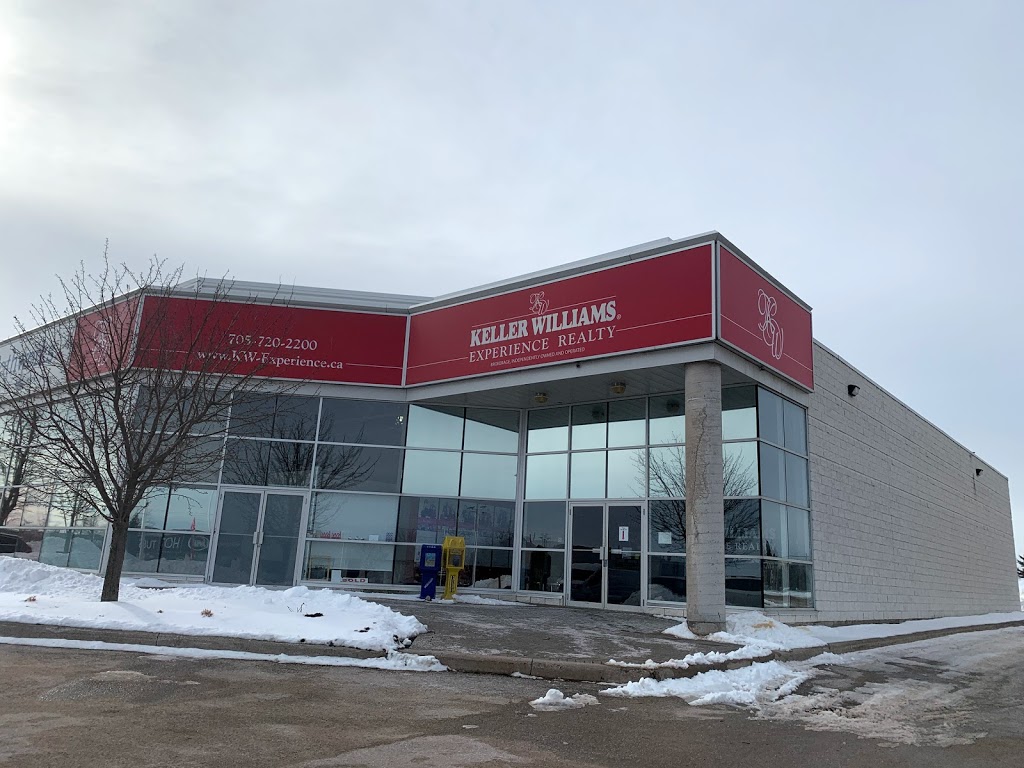 Andrew Hermiston - Keller Williams Experience Realty, Brokerage | 512 Bryne Dr, Barrie, ON L4N 9P6, Canada | Phone: (705) 985-4376
