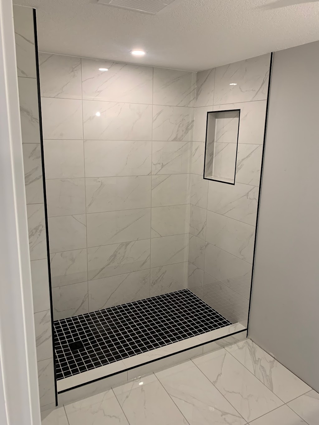 Intac Tiling Ltd | 42 Erin Ridge Ct SE, Calgary, AB T2B 3B2, Canada | Phone: (403) 869-2557