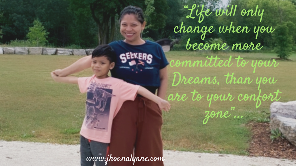 Jhoanalynne Aumentado-Digital Consultant | 560 Nairn Dr, Goderich, ON N7A 3X8, Canada | Phone: (519) 955-5997